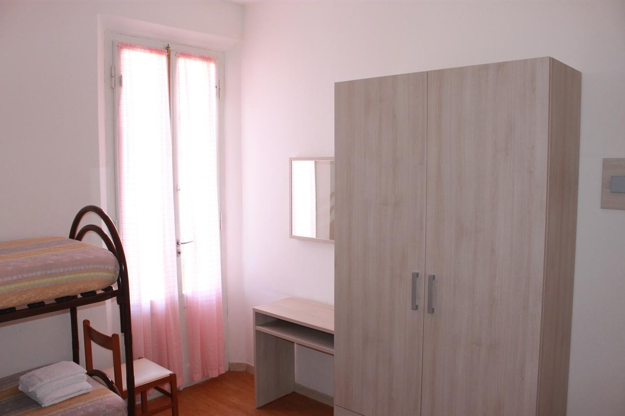 Hotel Susanna Rimini Room photo